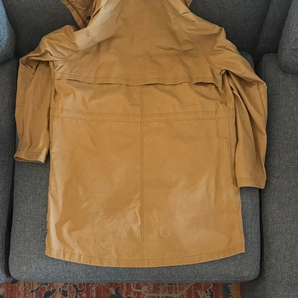 Women’s Fjallraven Karla Lite Jacket - Picture 7 of 7